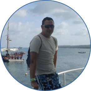 John Acosta