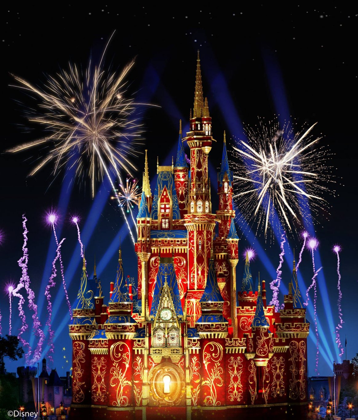Magic Kingdom