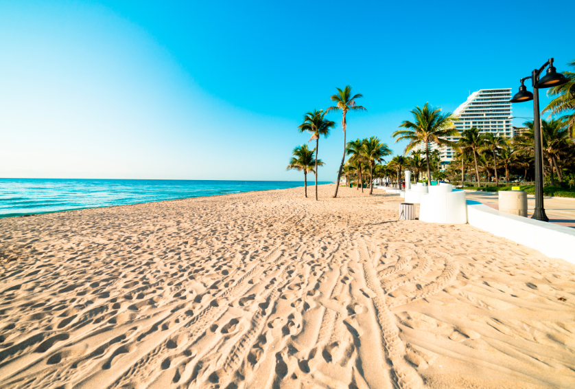 Fort Lauderdale
