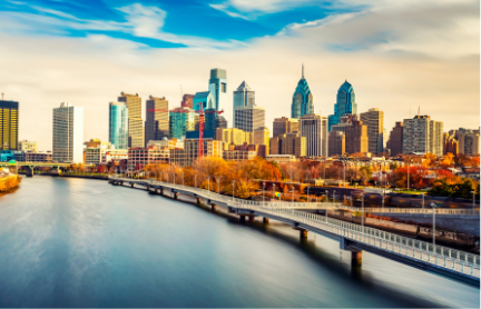 Philadelphia