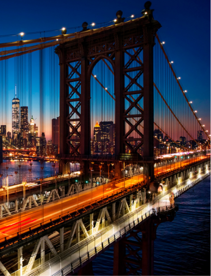 New York