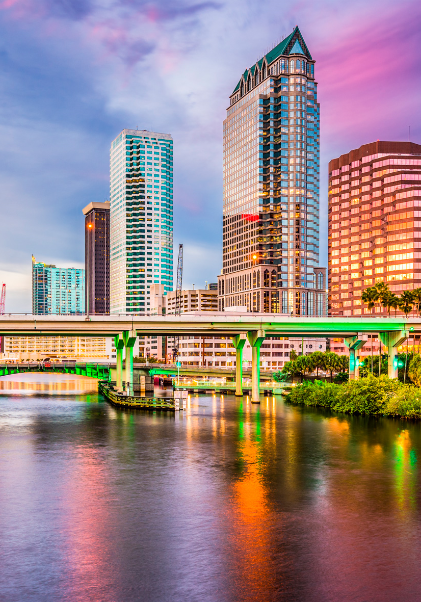 Tampa