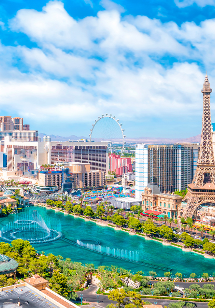 Las Vegas