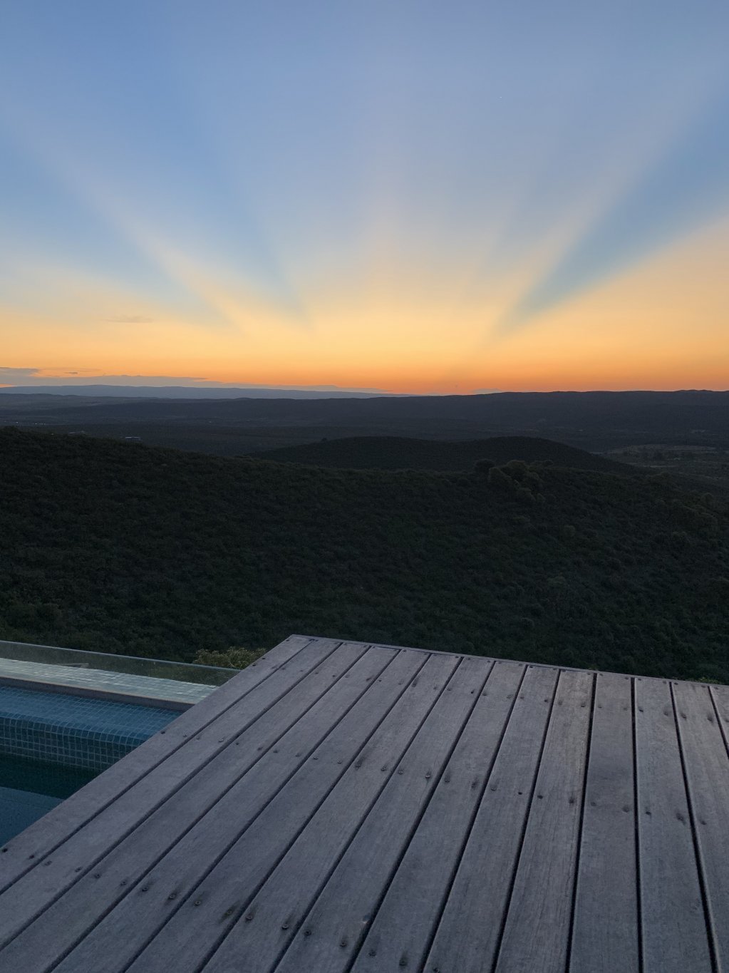 La cumbre - Argentina