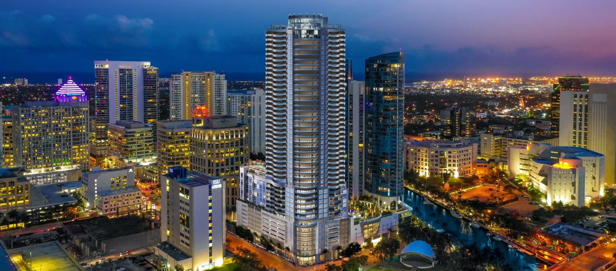 Hyatt Centric Fort Lauderdale