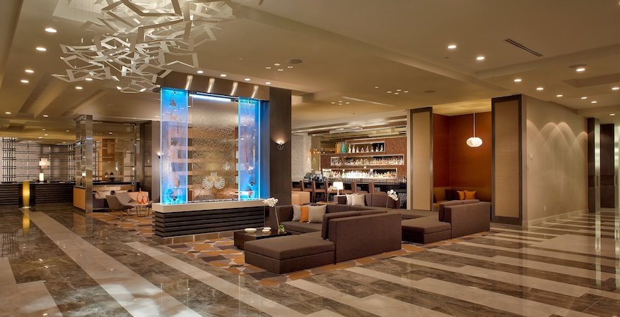EB Hotel Miami