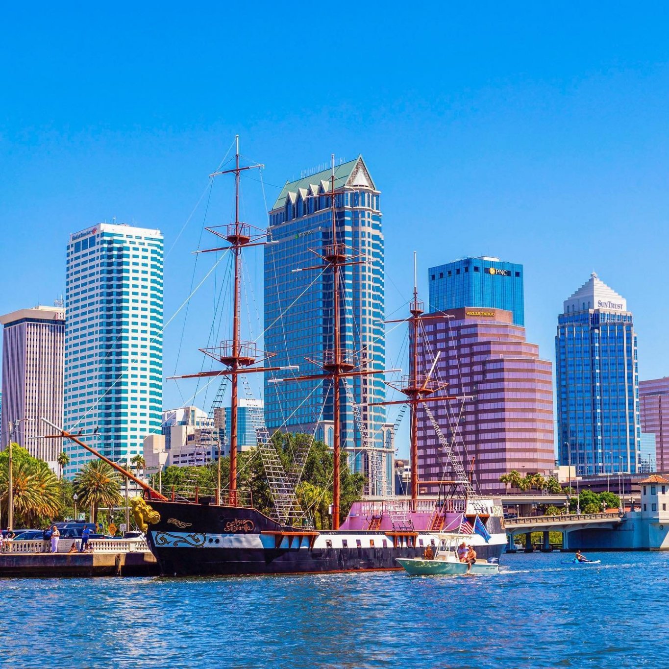 Tampa